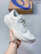 ASICS Gel White Running Shoes JD295A05