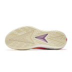 Anta Light Cavalry 10 'White Orange'