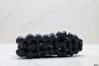 Nike Air Liquid Max x Fragment Black Sneakers