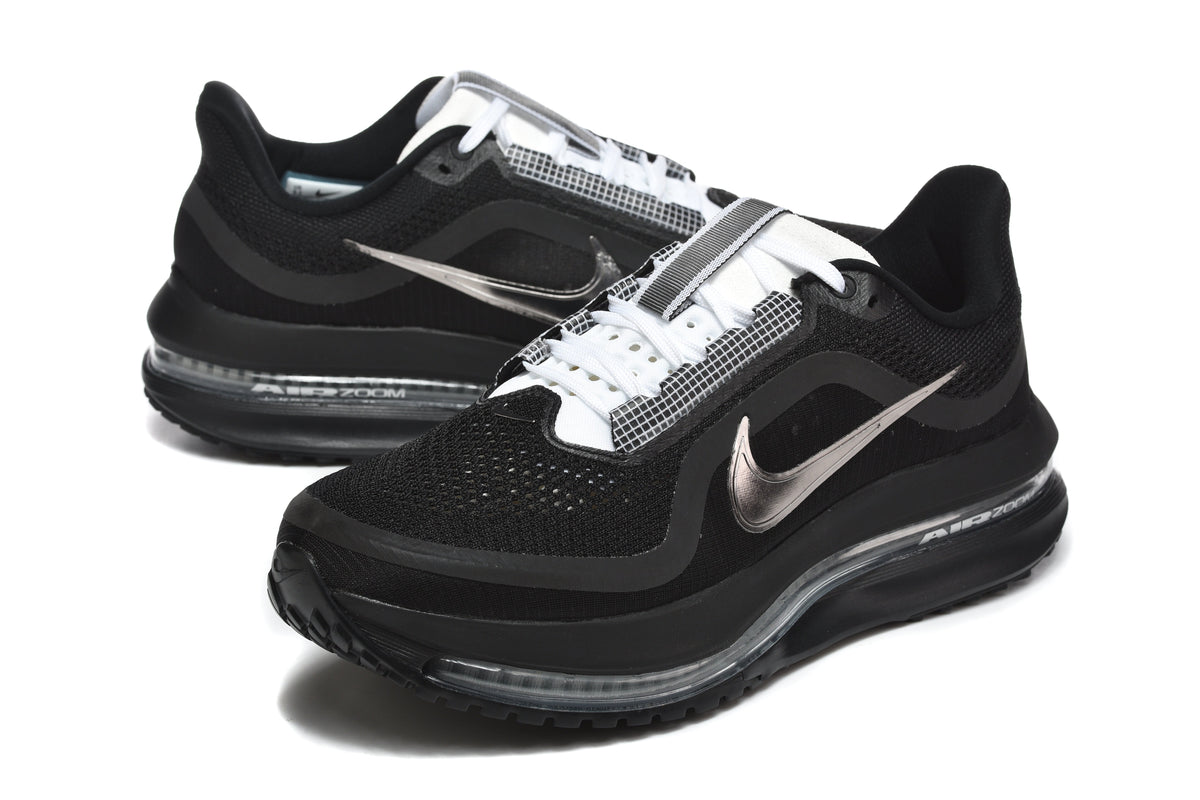 Nike Pegasus Premium SE Black White Sneakers IH4369-001