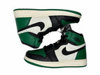 Jordan 1 Retro High Pine Green (GS)