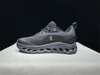 On x Loewe Cloudtilt 2.0 Sneakers, All Black