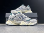 New Balance 9060 Sneakers Grey Teal U9060HMS