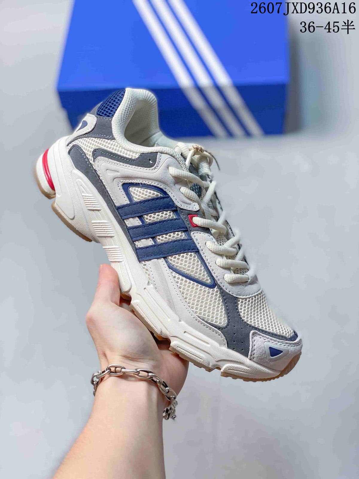 adidas Bad Bunny Response CL Retro Running Sneakers