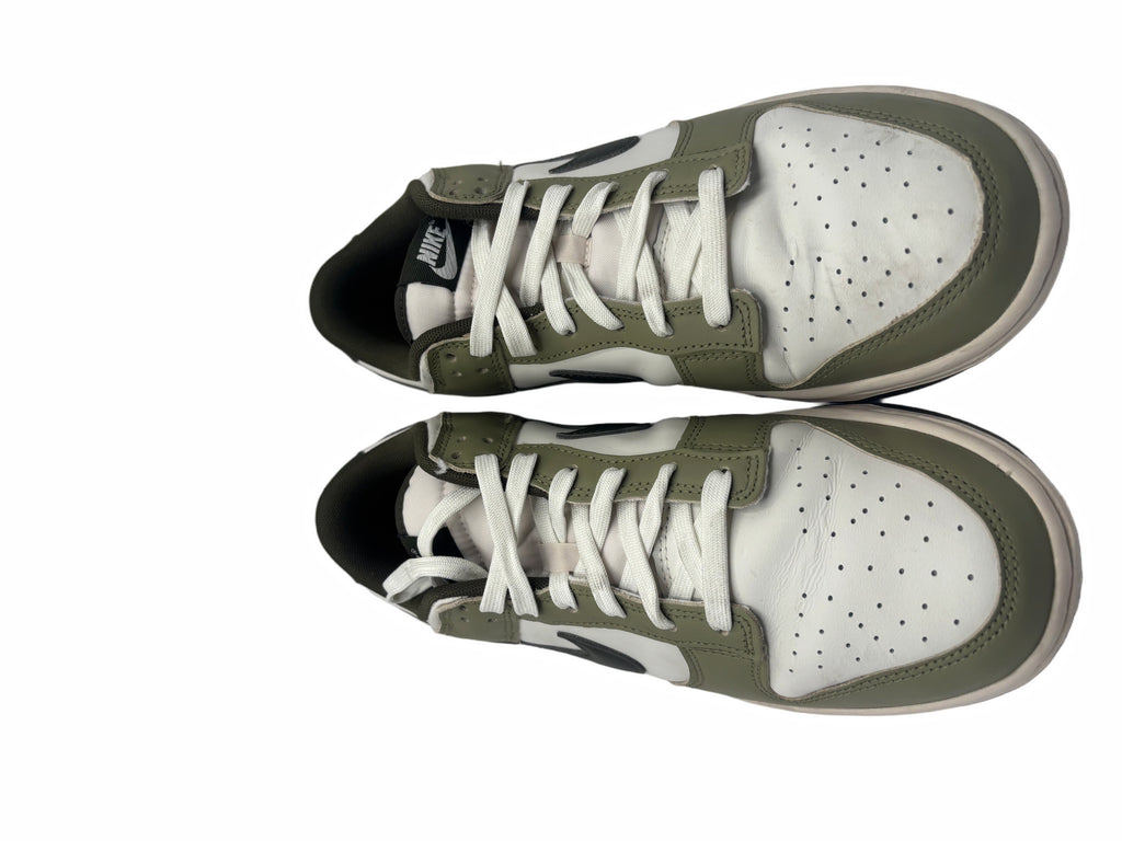 Nike Dunk Low Retro Neutral Olive Cargo Khaki