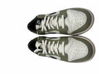 Nike Dunk Low Retro Neutral Olive Cargo Khaki