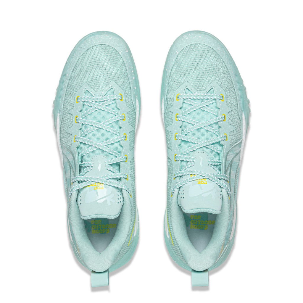 LiNing JieAo 3 'Crystal Frog'