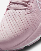 Nike Air Zoom Pegasus 38 Running Shoes Pink CW7358-601