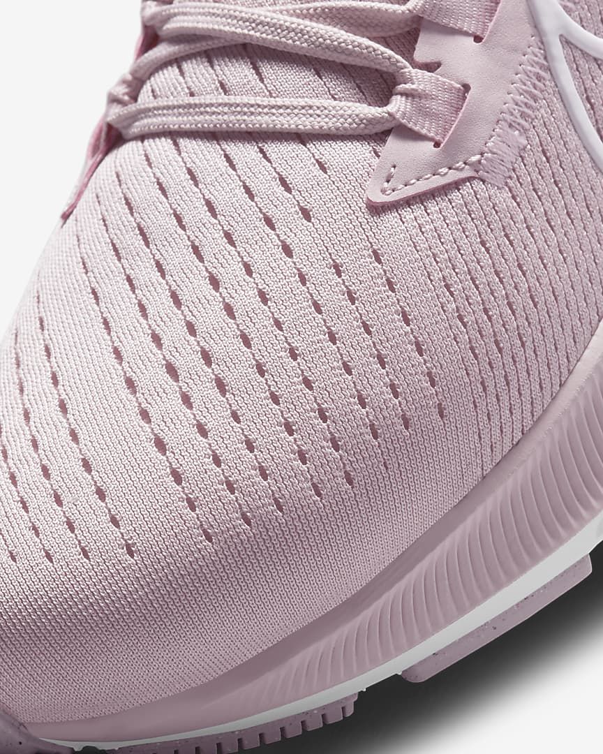 Nike Air Zoom Pegasus 38 Running Shoes Pink CW7358-601