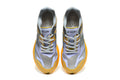 New Balance SC Elite Running Shoes in Gray and Yellow
