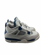 Jordan 4 Retro Military Blue (2024)
