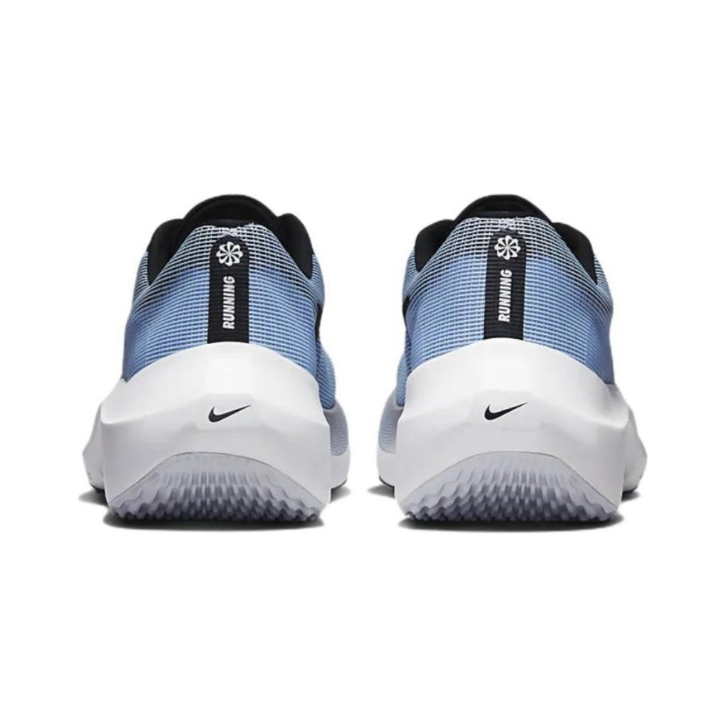 Nike Zoom Fly 5 Running Shoes Blue Black DM8968-401