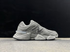 New Balance U9060ZGB Gray Sneakers
