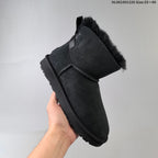 UGG Classic Mini Ankle Boots