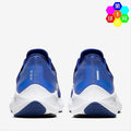 Nike Zoom Winflo 7 Running Shoes Blue CJ0291-401