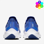 Nike Zoom Winflo 7 Running Shoes Blue CJ0291-401