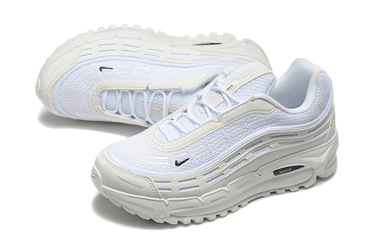 Nike Air Max 97 Comme des Garçons Homme Plus Sneakers White
