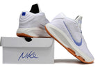 Nike GT Hustle 3 Basketball Shoes - Multiple Colors