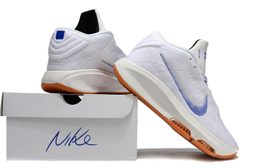 Nike GT Hustle 3 Basketball Shoes - Multiple Colors
