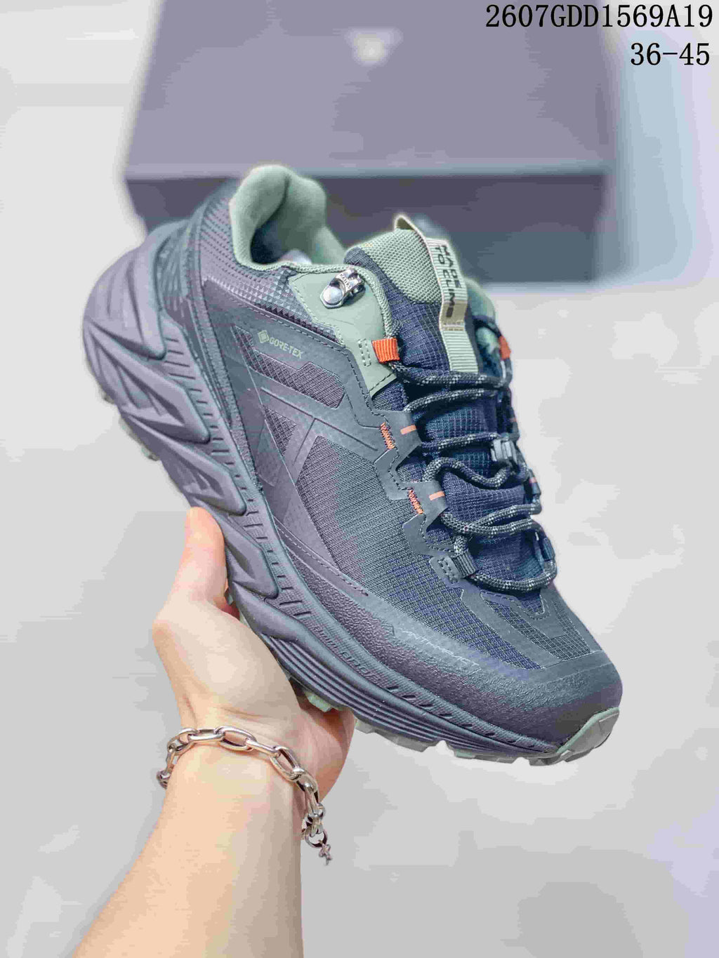KAILAS Shanhang 3 Trail Running Shoes