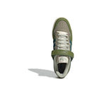 Adidas Originals Forum 84 Low Great Outdoors Tech Olive Sneakers