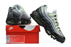 Nike Air Max 95 TT Sneakers Grey Black Volt