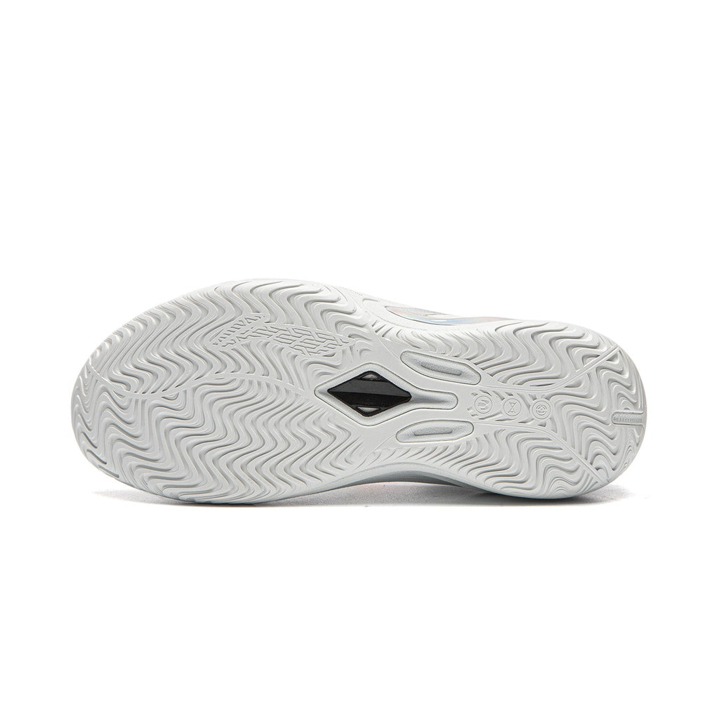 LiNing Hurricane 2 Limitless Power White Rainbow 'White'