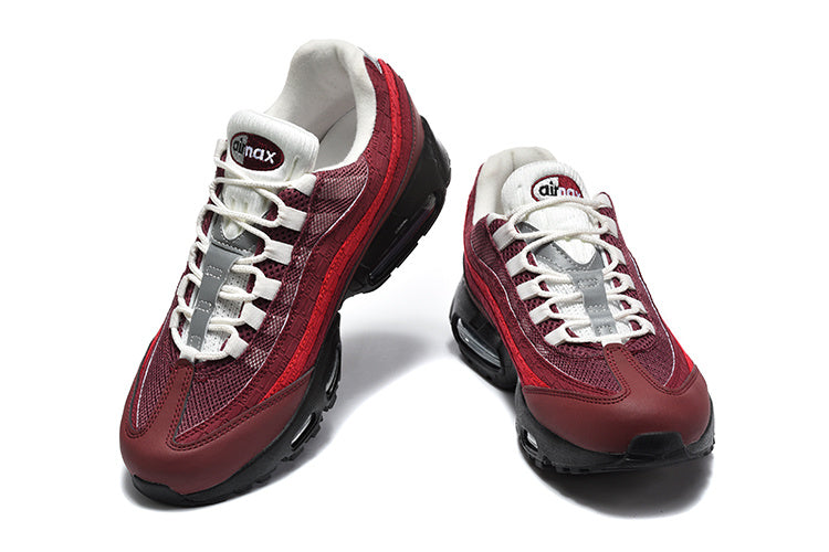 Nike Air Max 95 TT Red Sneakers IM6039-200