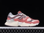New Balance 9060 U9060TRU Sneakers, Rose and Burgundy