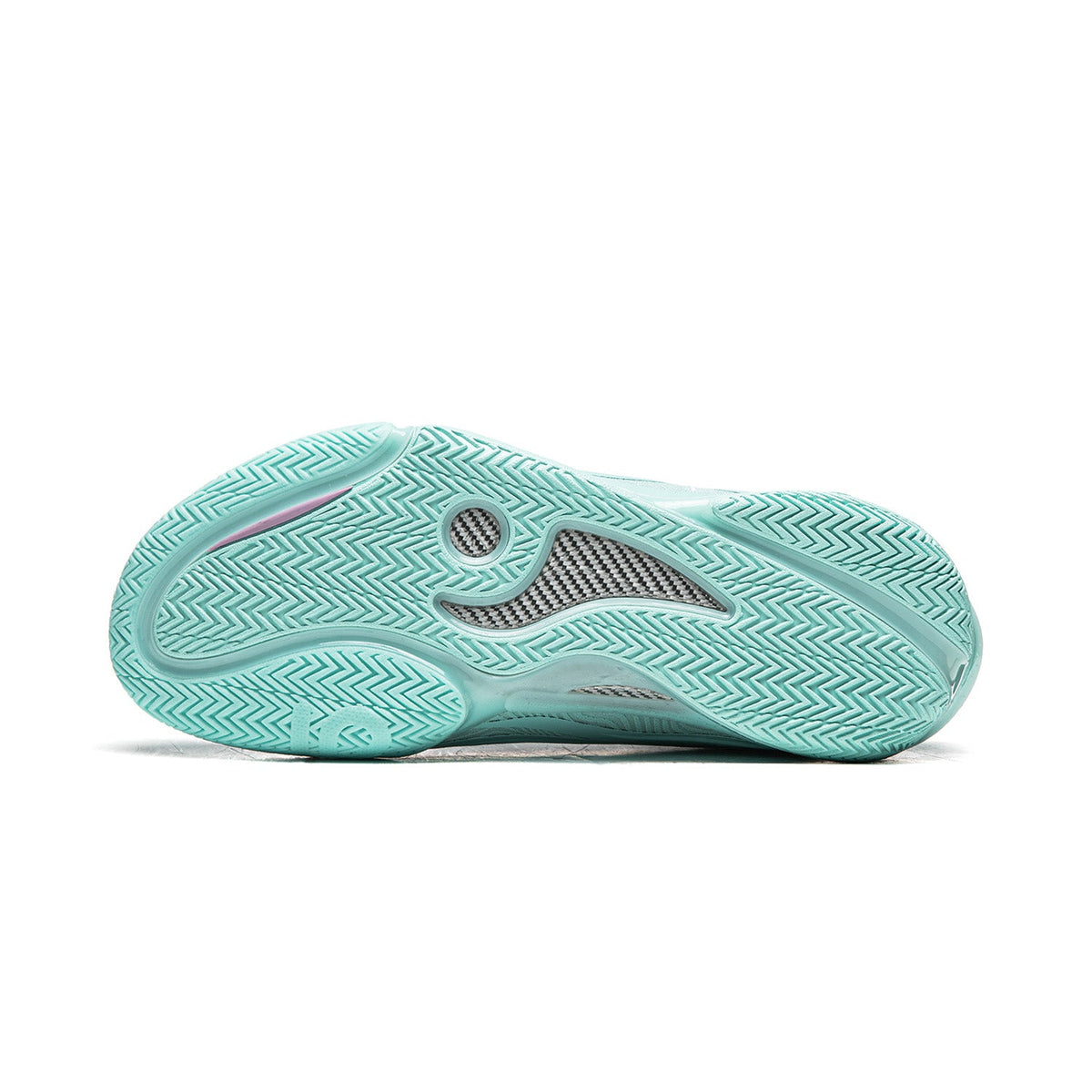 LiNing Wade 808 5 Ultra v2 'Mint'