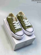 MMY Blakey Sneakers Olive 2506JXD320A29