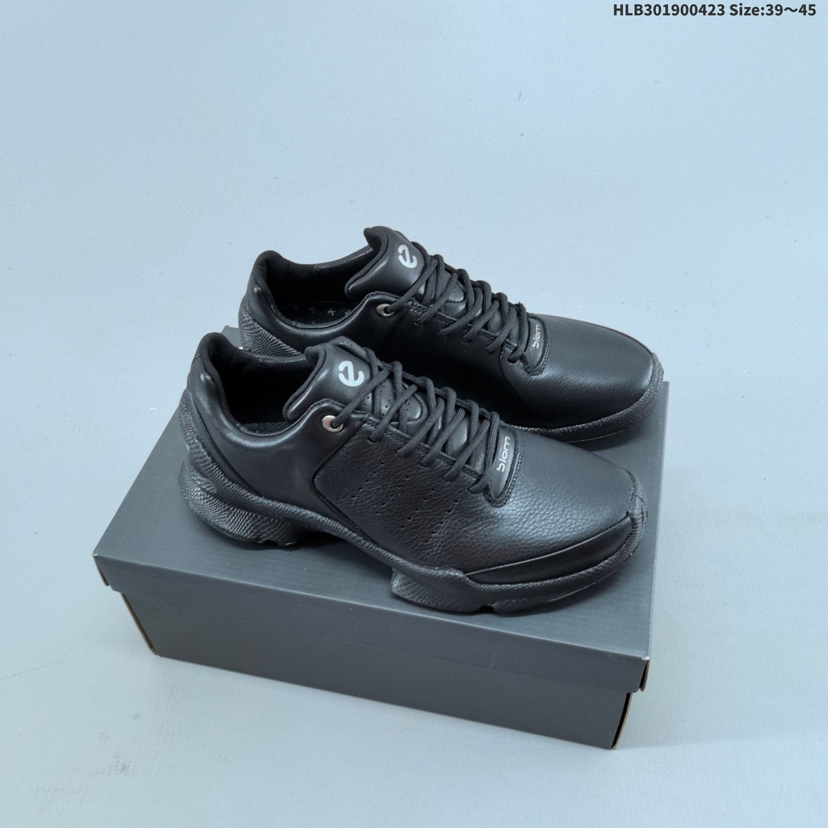 ECCO Biom C-Trail Low-Top Walking Sneakers
