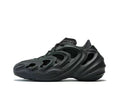 Adidas Yeezy Foam Runner Black Slip-On Shoes HP6586