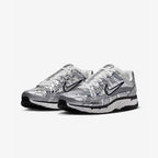 Nike P-6000 Silver Gray Sneakers CN0149-001