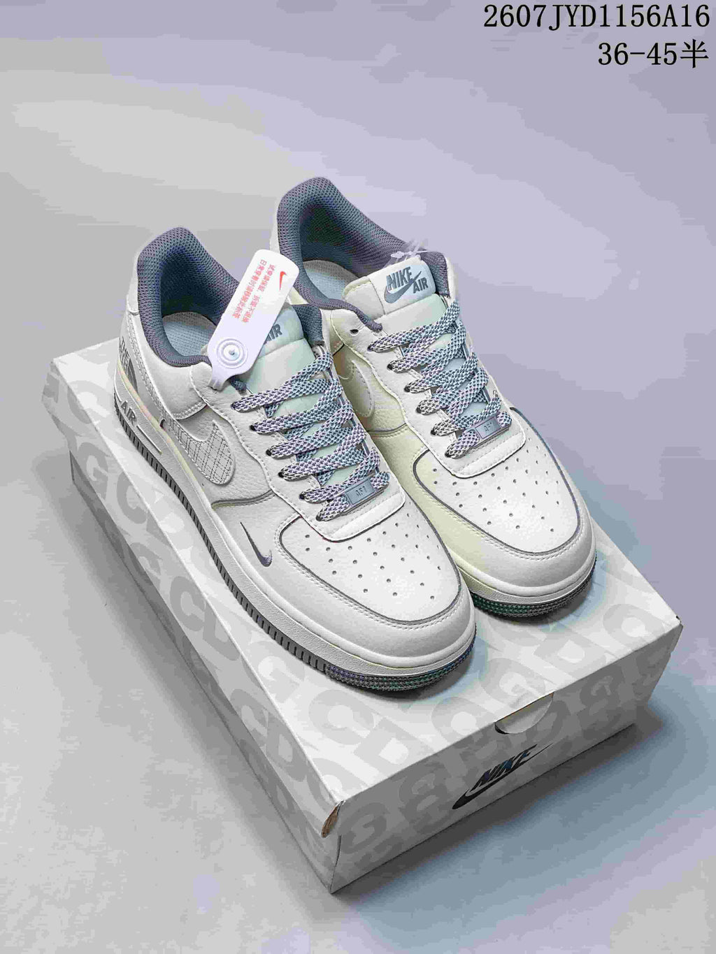 Nike Air Force 1 '07 Low Sneakers