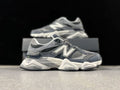 New Balance 9060 U9060JBM Gray Sneakers