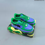 A Bathing Ape BAPE STA Low-Top Sneakers