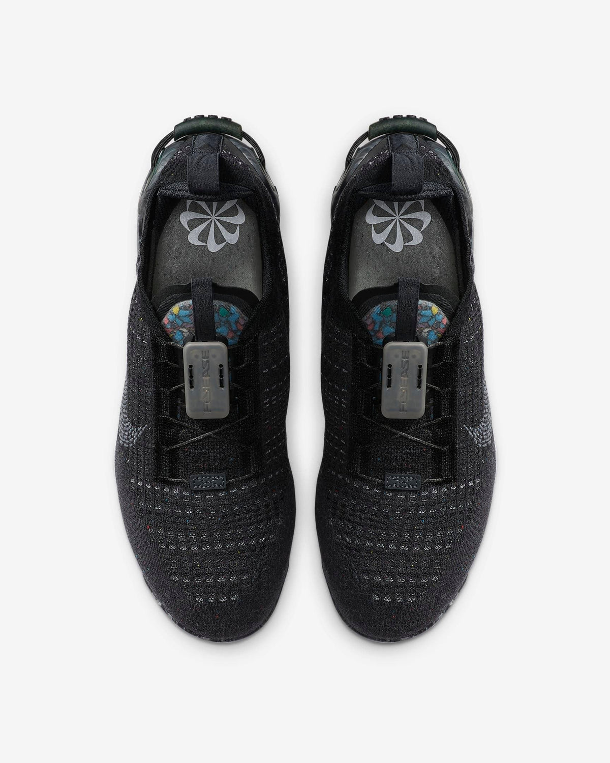 Nike Air VaporMax 2020 Flyknit Black Sneakers CJ6740-002