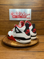 Jordan 4 Retro Fire Red (2020) Fire Red (2020)