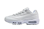Nike Air Max 95 LX White Sneakers CI0999-100