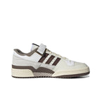 adidas Forum 84 Low Sneakers White Brown GX4567