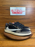Jordan 1 Retro Low OG SP Travis Scott Mocha