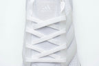 Adidas Ultraboost 21 White Running Sneakers FY0379