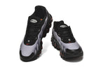 Nike Air Max DN8 Black and Gray Sneakers