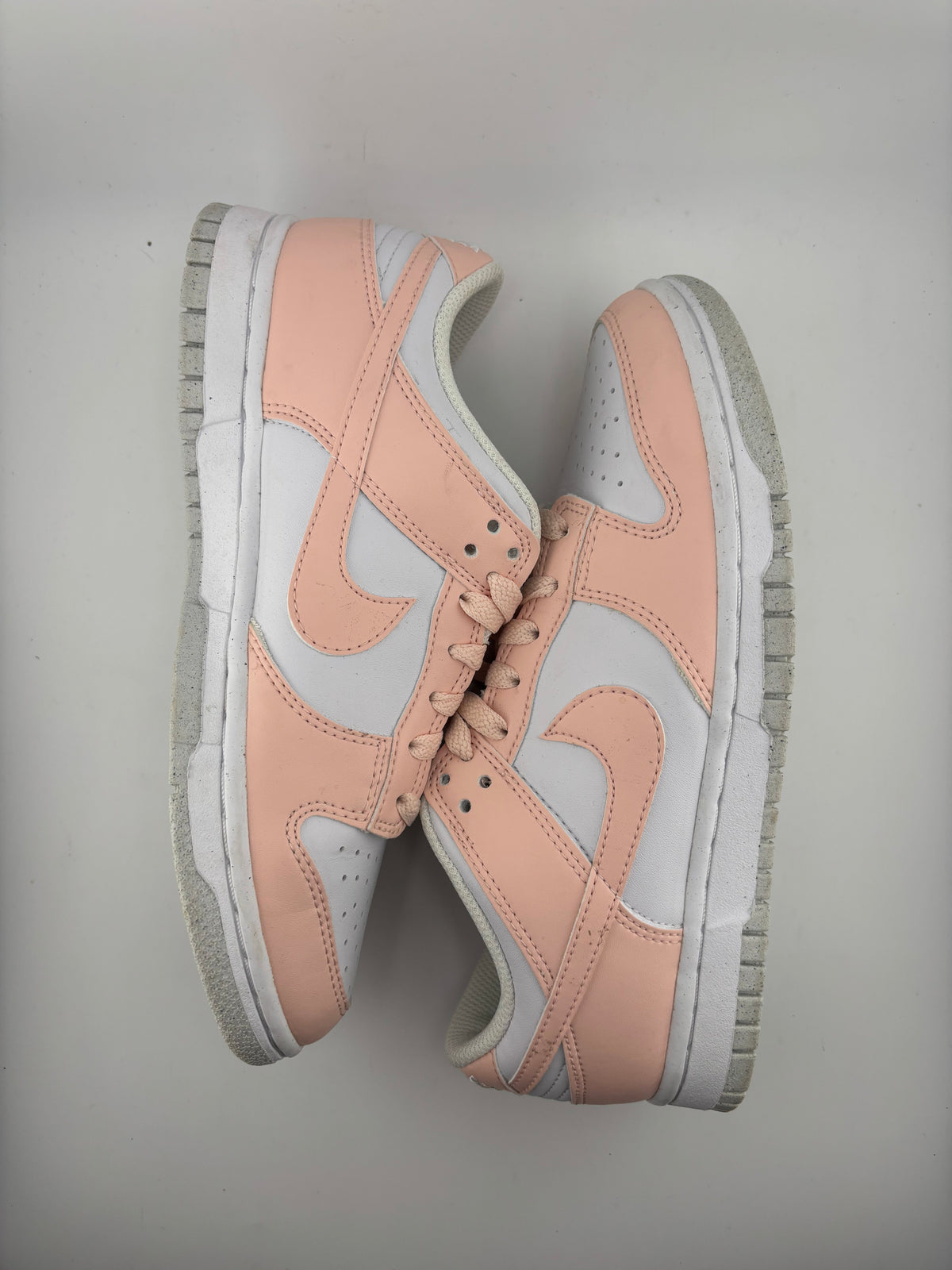 Nike Dunk Low Next Nature Pale Coral (W)