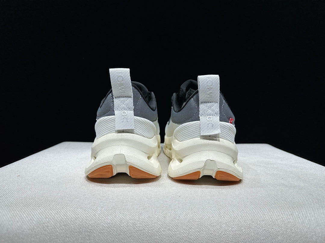 On Cloudtilt 2.0 x LOEWE Sneakers, Grey and Black