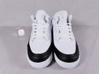 Nike Air Jordan 3 Retro SP White Black Sneakers