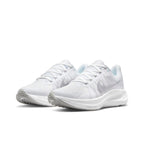 Nike Zoom Winflo 8 White Running Shoes CW3421-104