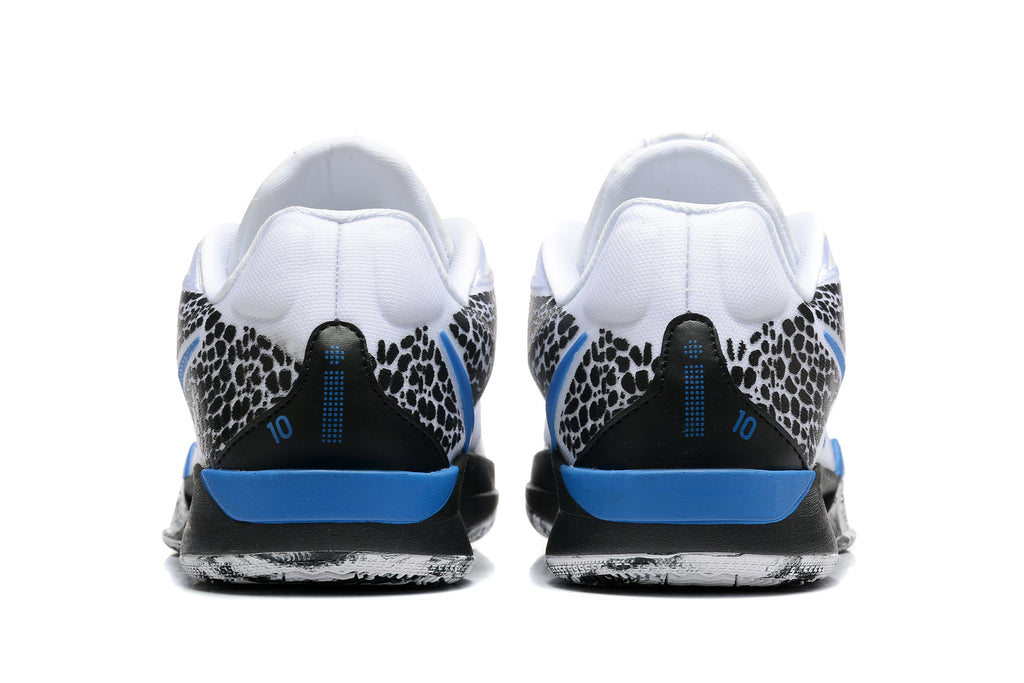 Nike Sabrina 2 Basketball Shoes White Blue