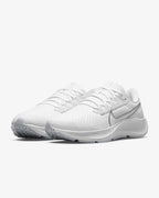 Nike Air Zoom Pegasus 38 White Running Shoes CW7358-100